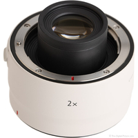 Canon RF Extender 2x