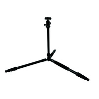 Sirui Traveller 7A Aluminium Tripod with E-10 ball head