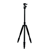 Sirui Traveller 7C Carbon Fibre Tripod with E-10 ball head