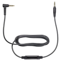 Audio Technica ATH-M50XBT Wireless Over-Ear Headphones