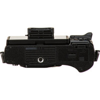 Olympus OM-D E-M10  IV - Body Only - Black