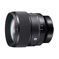 Sigma 85mm f/1.4 DG DN Art Lens - Sony E