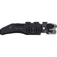 Zoom H6 Digital Recorder – Black