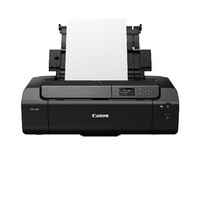 Canon PIXMA Pro200 A3+ Ink Jet Photo Printer