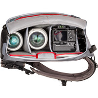 MindShift PhotoCross 15 Backpack - Orange Ember