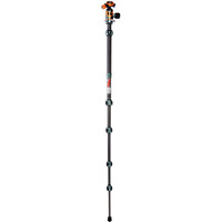 3 Legged Thing Ray Tripod with AirHed VU Ball Head - Grey