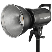 Godox SL60W Daylight LED Monolight