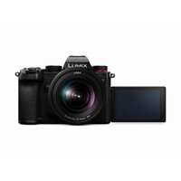 Panasonic Lumix S5 Body - Black 