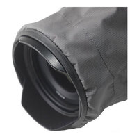 AquaTech SSRC Sports Shield Rain Cover + Eyepiece - Medium - Nikon NEP-1
