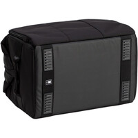 Tenba Cineluxe Black Video Shoulder Bag 21 Hightop