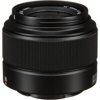 Fujifilm XC 35mm f/2 Lens