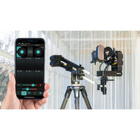 Edelkrone JibONE and HeadPLUS Pro Bundle
