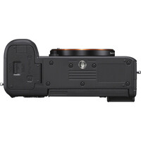 Sony A7C Camera - Body Only - Silver 