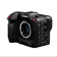 Canon EOS C70 Cinema Camera - Body Only