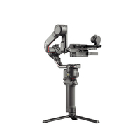 DJI Ronin S2 Gimbal Combo