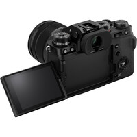 Fujifilm X-T4 + XF 18-55mm f/2.8-4 R LM OIS Lens - Black