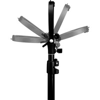 Nanlite Forza 60 Bowens Mount Adapter