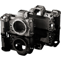 Nikon Z6 II CSC Camera - Body Only