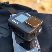 PolarPro Shutter Collection ND Filter Kit for GoPro HERO13/12/11/10/9