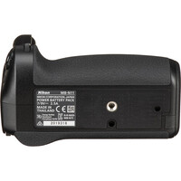 Nikon Power Battery Pack MB-N11 (Suits Z6 II and Z7 II)