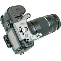 Spider Camera Holster SpiderPro Plate and Pin V2