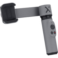 Zhiyun Smooth X 2-Axis Gimbal for Smartphone Combo - Grey
