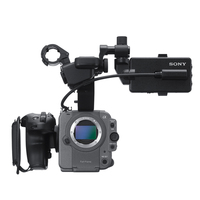 Sony FX6 Cinema Camera