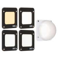Lume Cube Creative Lighting Kit V2