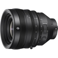 Sony Lens FE C 16-35mm T3.1 G E-Mount Lens