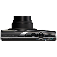 Canon Ixus 285 Digital Camera - Black