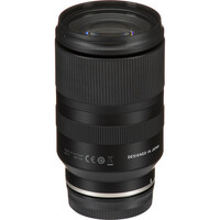 Tamron 17-70mm f/2.8 Di III-A VC RXD for Sony APS-C Mirrorless Cameras