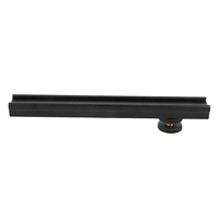 Generic Cold Shoe Extension Bar 20cm