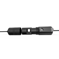 Synco Audio Lav-S6E Omnidirectional Lavalier Microphone