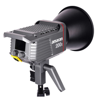 Aputure Amaran 200X Bi-Colour LED Light