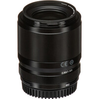 Tokina ATX-M 33mm F/1.4 Lens - Fujifilm X-Mount