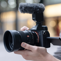 Sony FE 35mm f/1.4 GM Lens