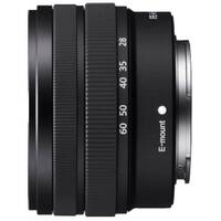 Sony FE 28-60mm f/4-5.6 E-Mount Lens 