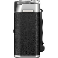 Fujifilm X-E4 CSC Camera - Silver