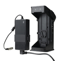 Nanlite Forza 200 Daylight LED Monolight