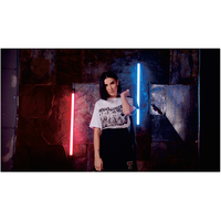 Nanlite PavoTube 15C RGBW 2ft LED Tube - 4KIT