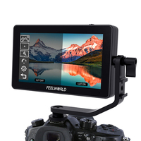 FeelWorld F6 Plus 5.5" 4K HDMI Monitor