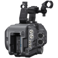 Sony PXW-FX9 XDCAM 6K Full-Frame Camera System (Body Only)