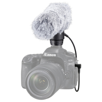 Canon DM-E1 Directional Microphone