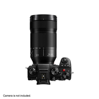 Panasonic Lumix S 70-300mm f/4.5-5.6 Macro O.I.S. Lens 