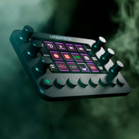 Loupedeck Live Console for Content Creators & Streamers
