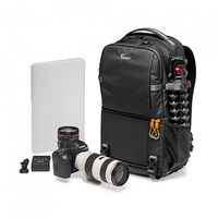 Fastpack 250 AW III Backpack – Black 
