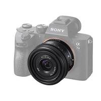 Sony FE 24mm F/2.8 Lens 