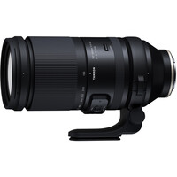 Tamron 150-500mm F/5-6.7 Di III VC VXD - Sony E