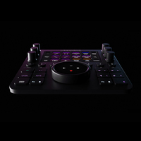 Loupedeck CT Photo and Video Editing Console