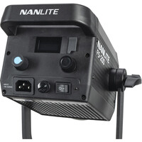 Nanlite FS-200 5600K Daylight LED Monolight